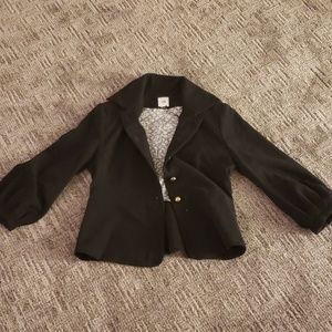 CAbi jacket